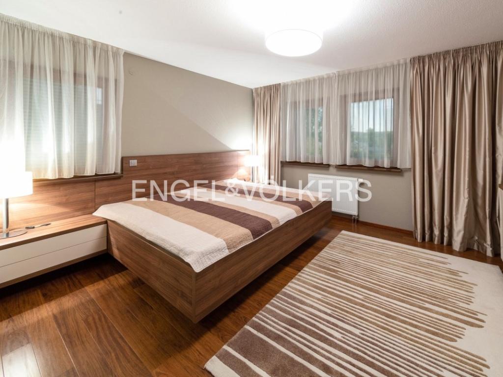 Pronájem domu 170 m2