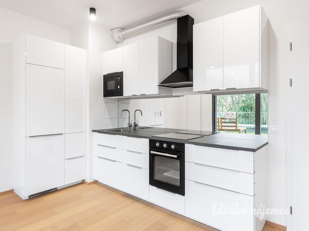 Pronájem bytu 2+kk 53 m2