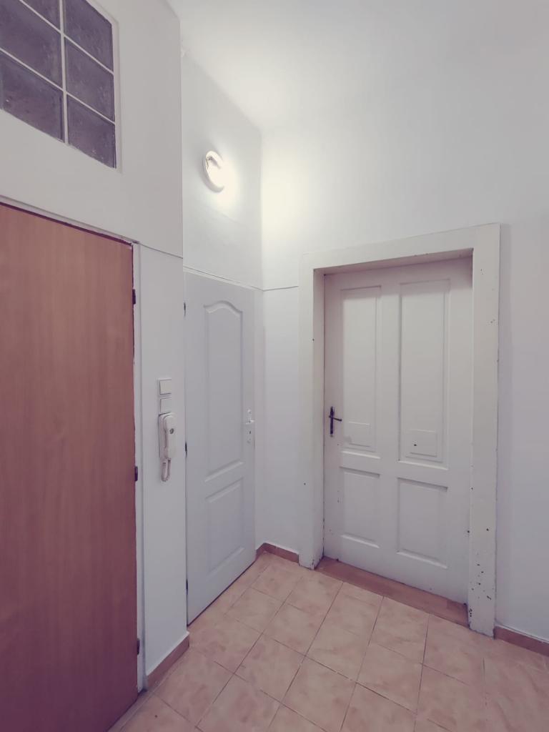 Pronajem bytu 2+kk 45 m2