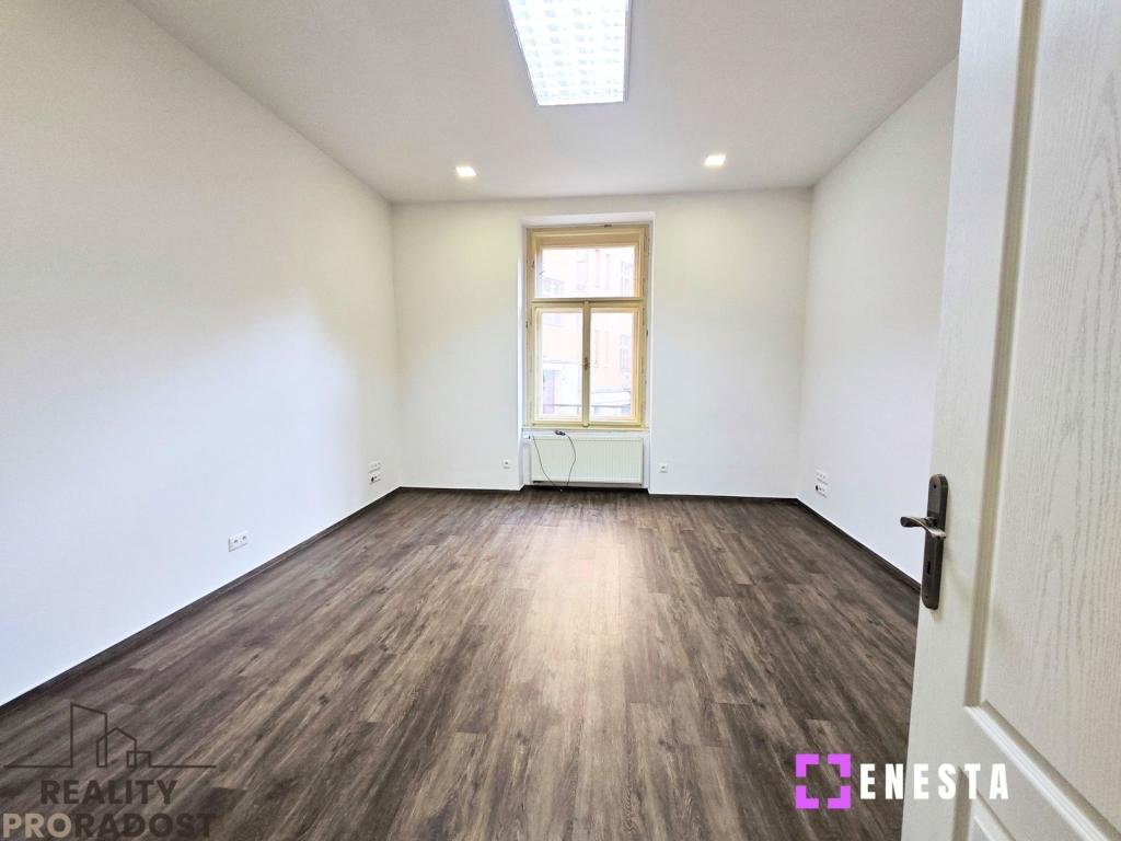 Pronájem bytu 3+1 100 m2