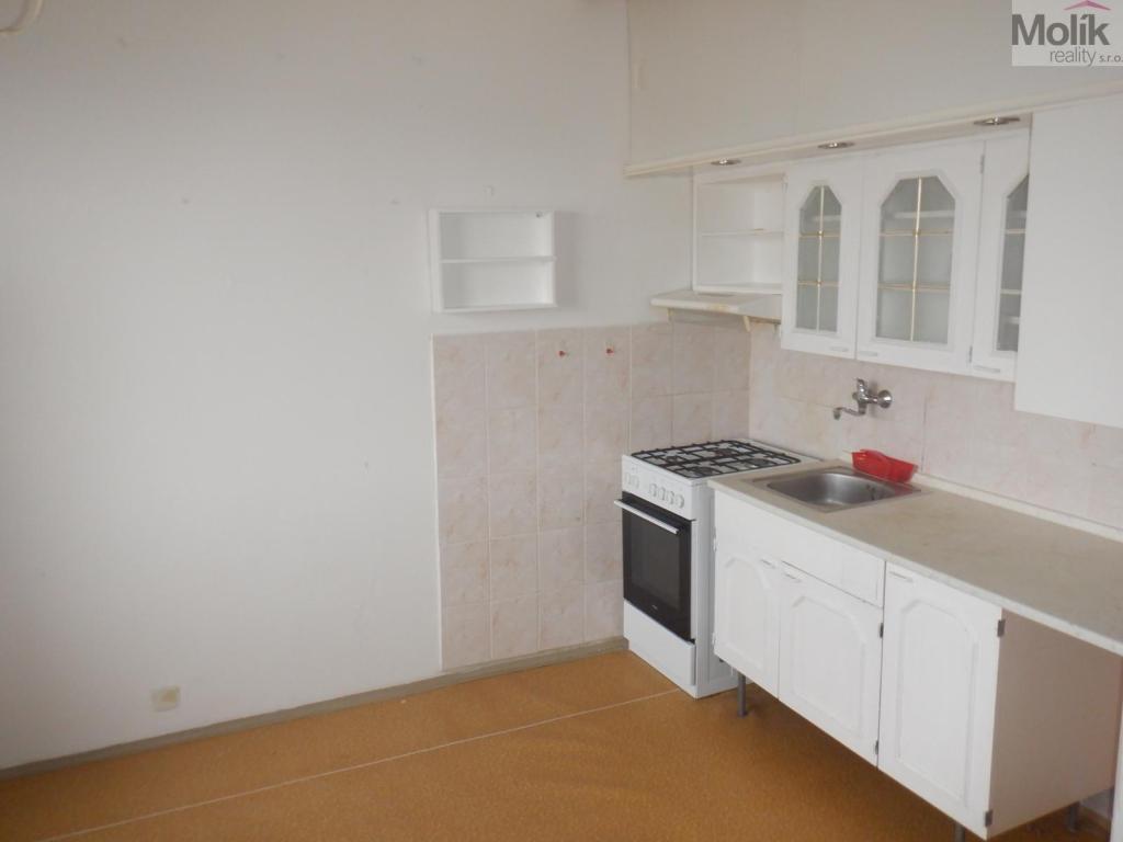 Pronájem bytu 1+1 36 m2