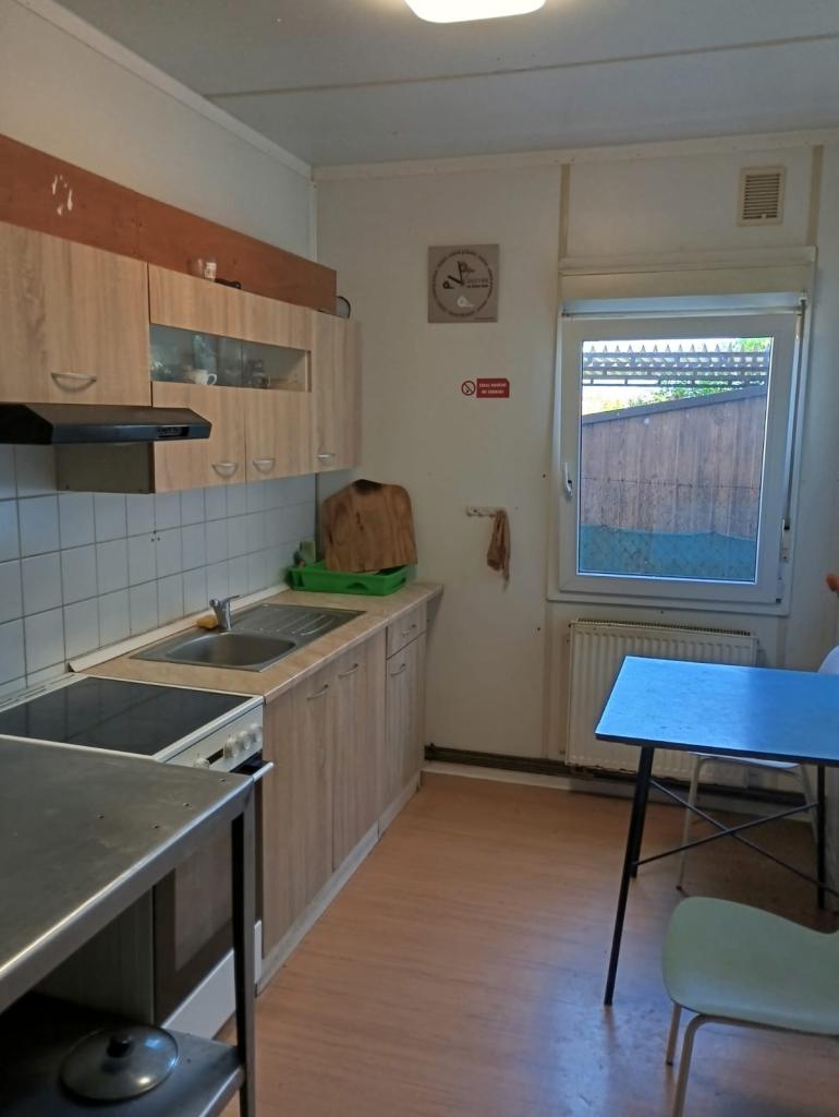 Spolubydlení 12 m² – pohled 4