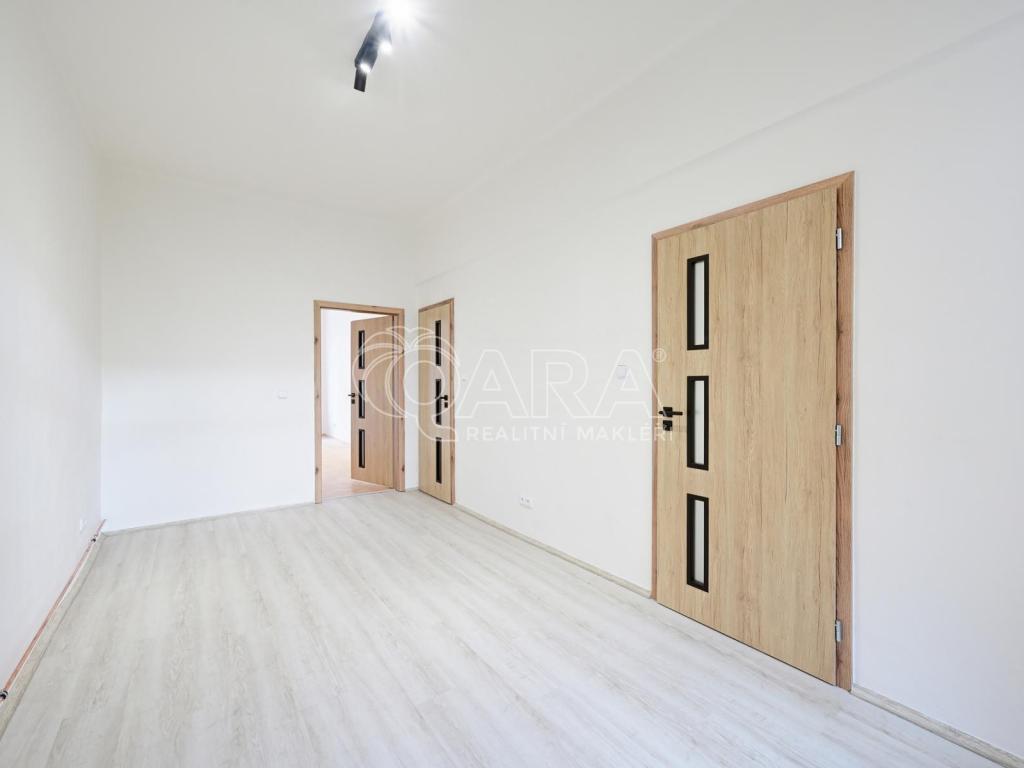 Pronájem bytu 2+1 50 m2