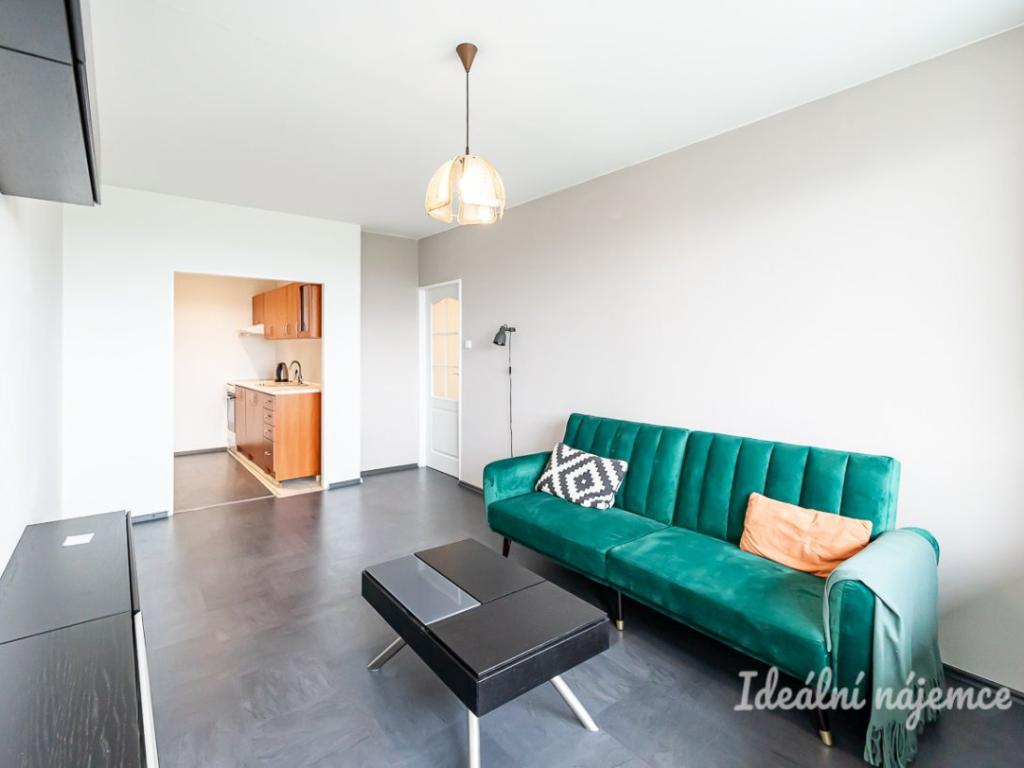 Pronájem bytu 2+kk 44 m2