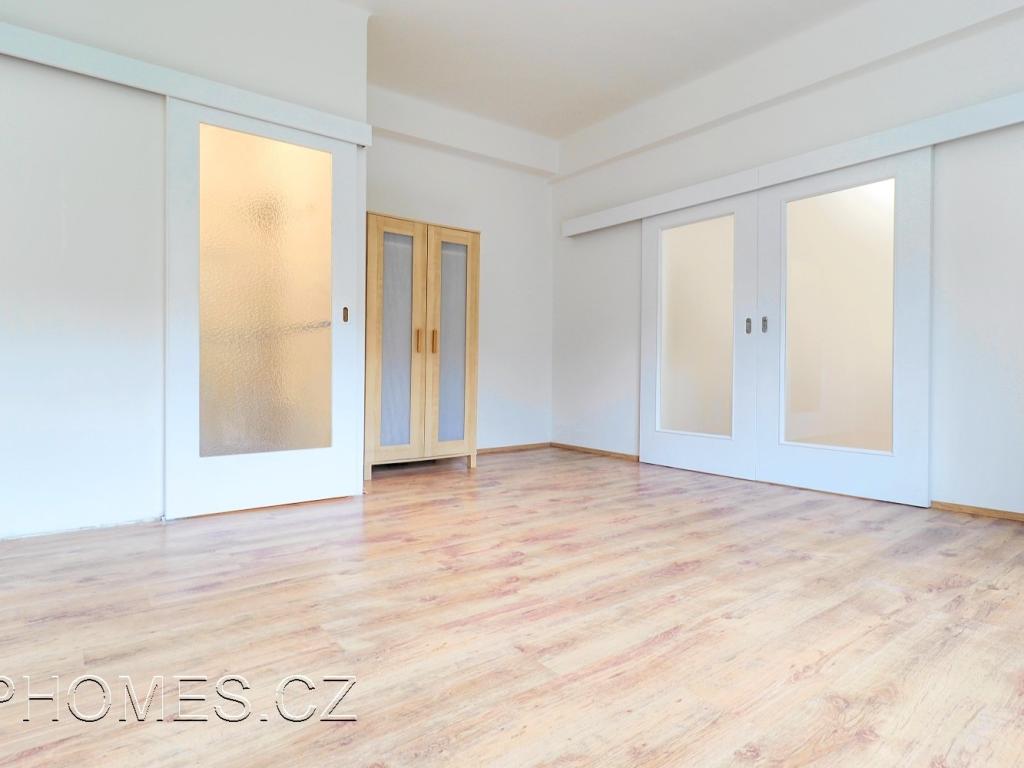 Pronájem bytu 2+kk 46 m2