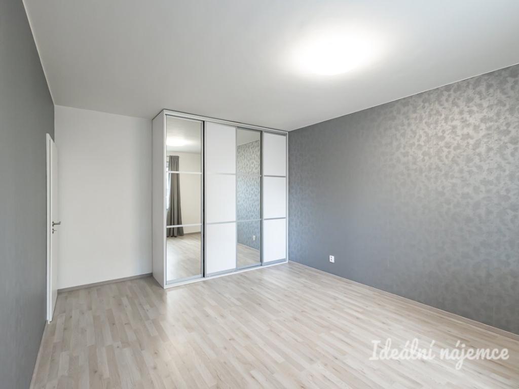 Pronájem bytu 2+kk 50 m2