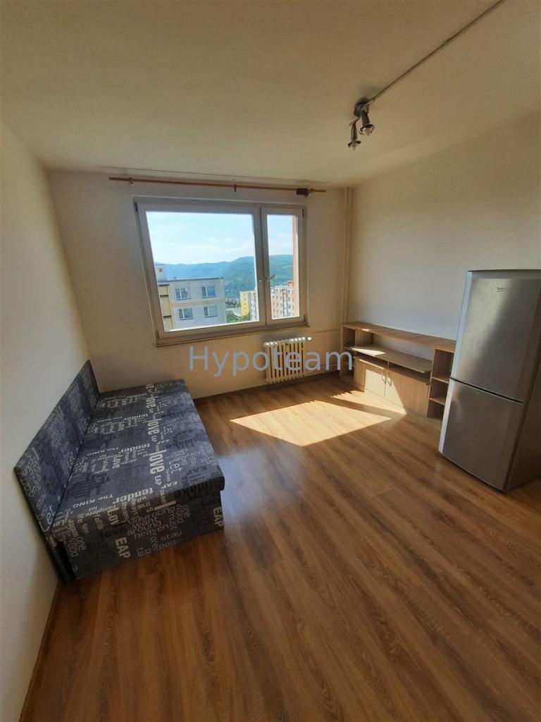 Pronájem bytu 1+kk 20 m2