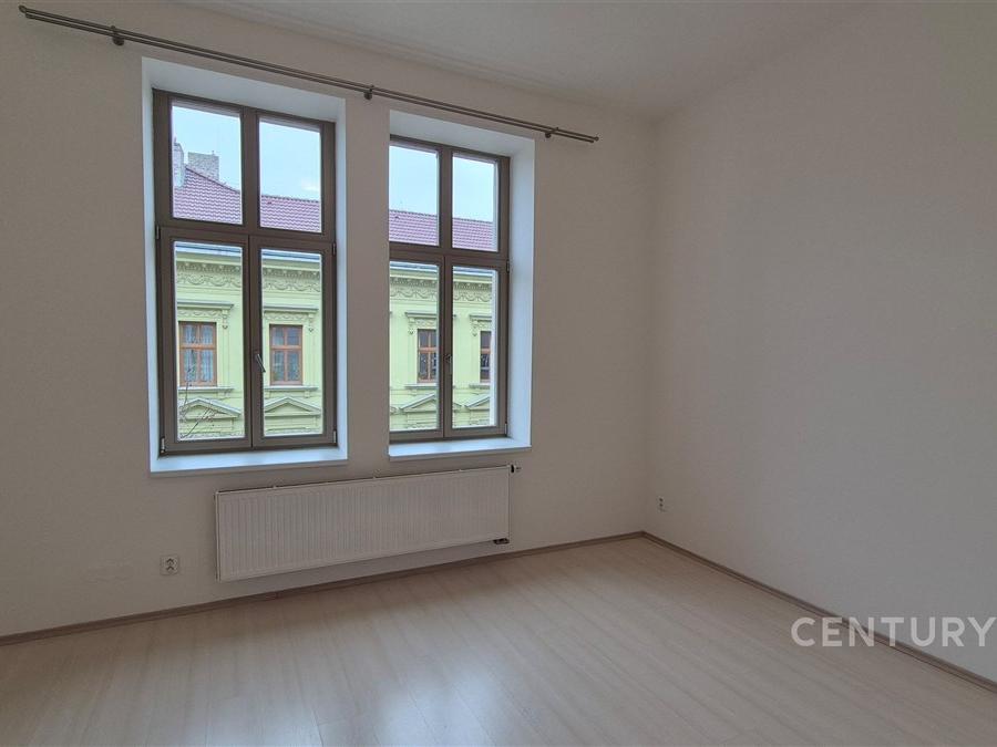 Pronájem bytu 2+kk 51 m2