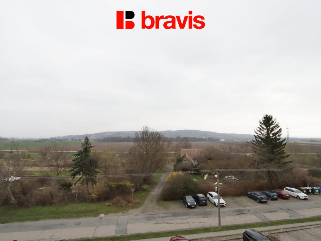 Pronájem bytu 2+kk 47 m2, Hrušovany u Brna – náhled fotky 6