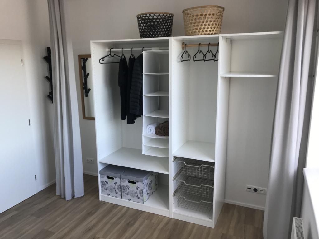 Pronajem bytu 2+kk 41 m2