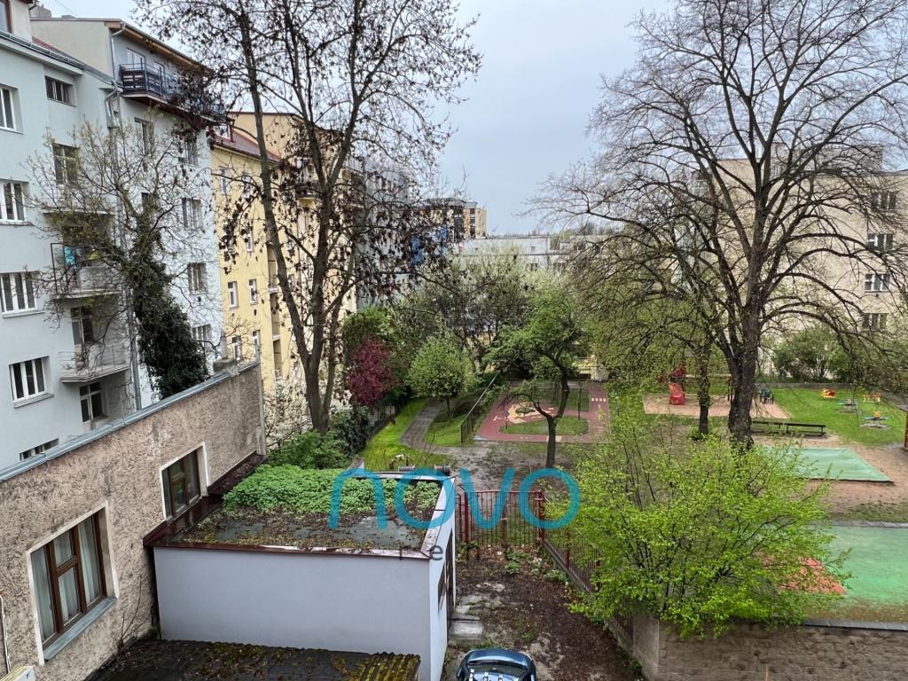 Pronájem bytu 2+kk 53 m² - Mehr