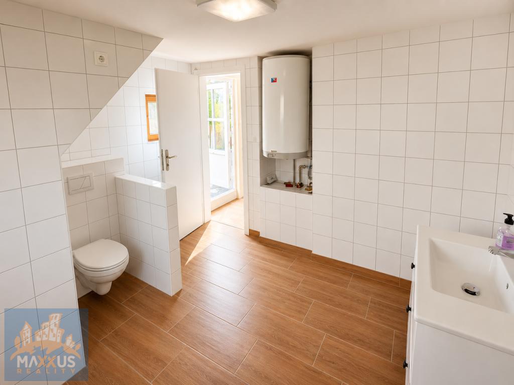 Pronájem bytu 4+kk 72 m2