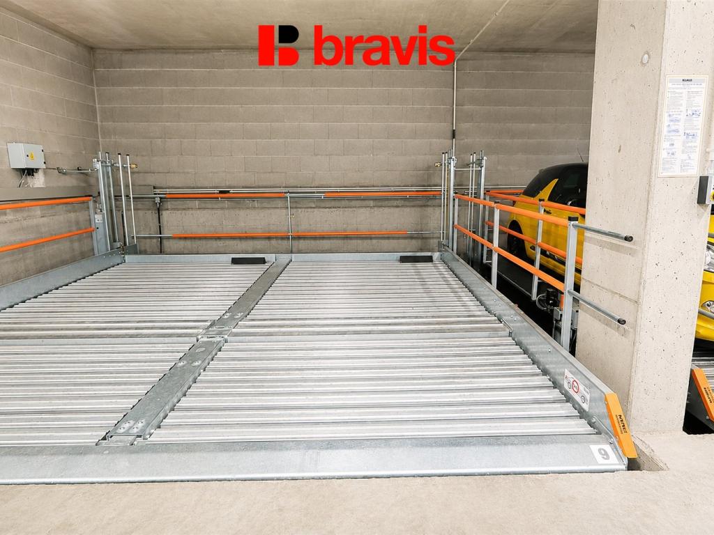 Pronájem bytu 1+kk 30 m2