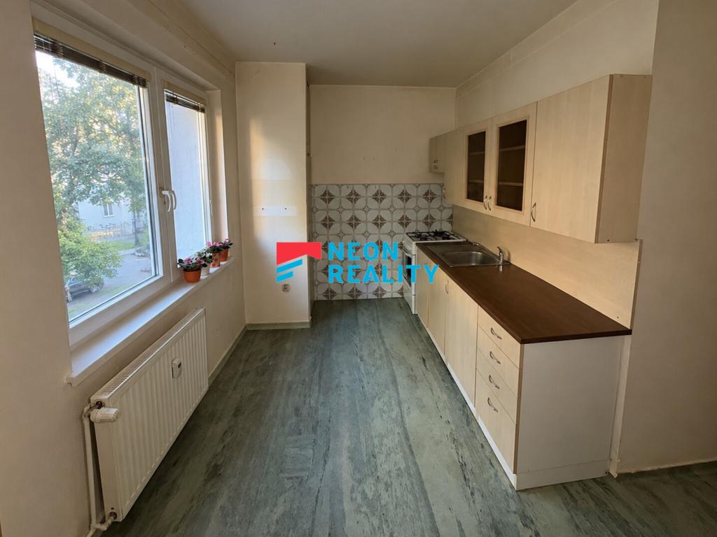 Prodej bytu 2+1 55 m2, Hlučín – náhled fotky 2