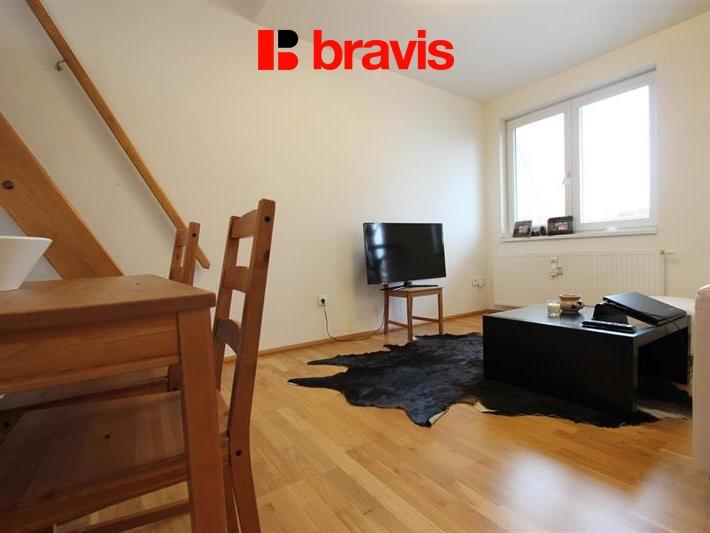 Pronájem bytu 2+kk 89 m2