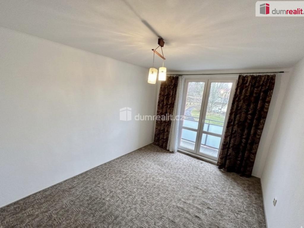 Pronájem bytu 2+1 53 m2