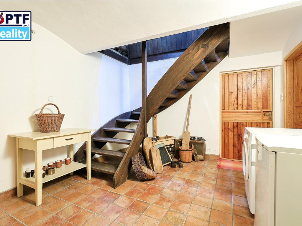 Prodej domu 125 m2, Otročín – náhled fotky 21