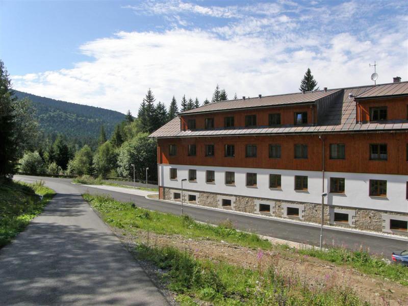 Pronajem bytu 2+kk 43 m2