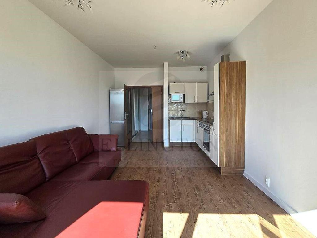 Pronájem bytu 2+kk 65 m2