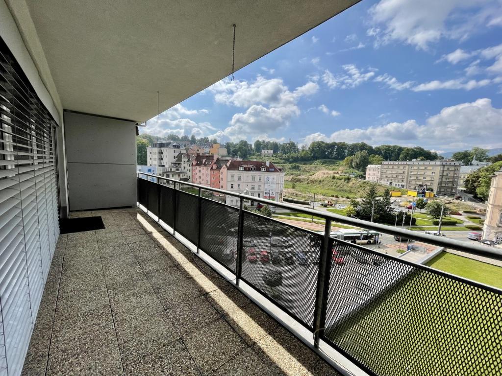 Pronájem 3+kk, Liberec - Lípová, 19000 Kč, 78 m2