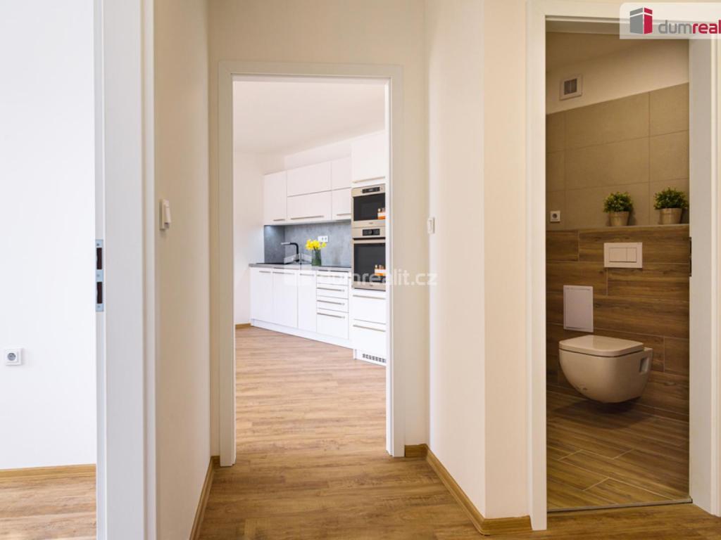 Prodej bytu 3+kk 80 m2, Všemina – náhled fotky 9
