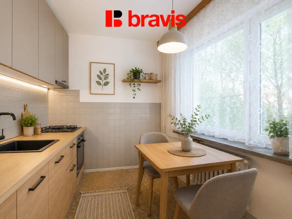 Prodej bytu 3+1 74 m2, Brno – náhled fotky 12