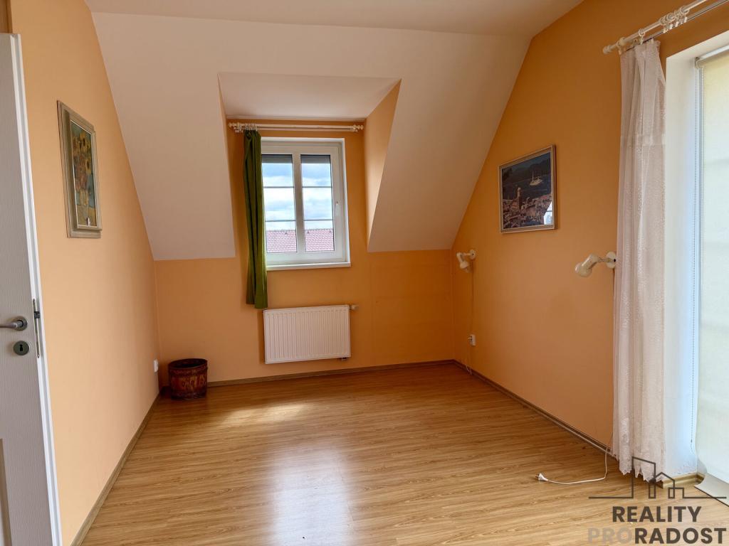 Prodej domu 162 m2, Praha – náhled fotky 12