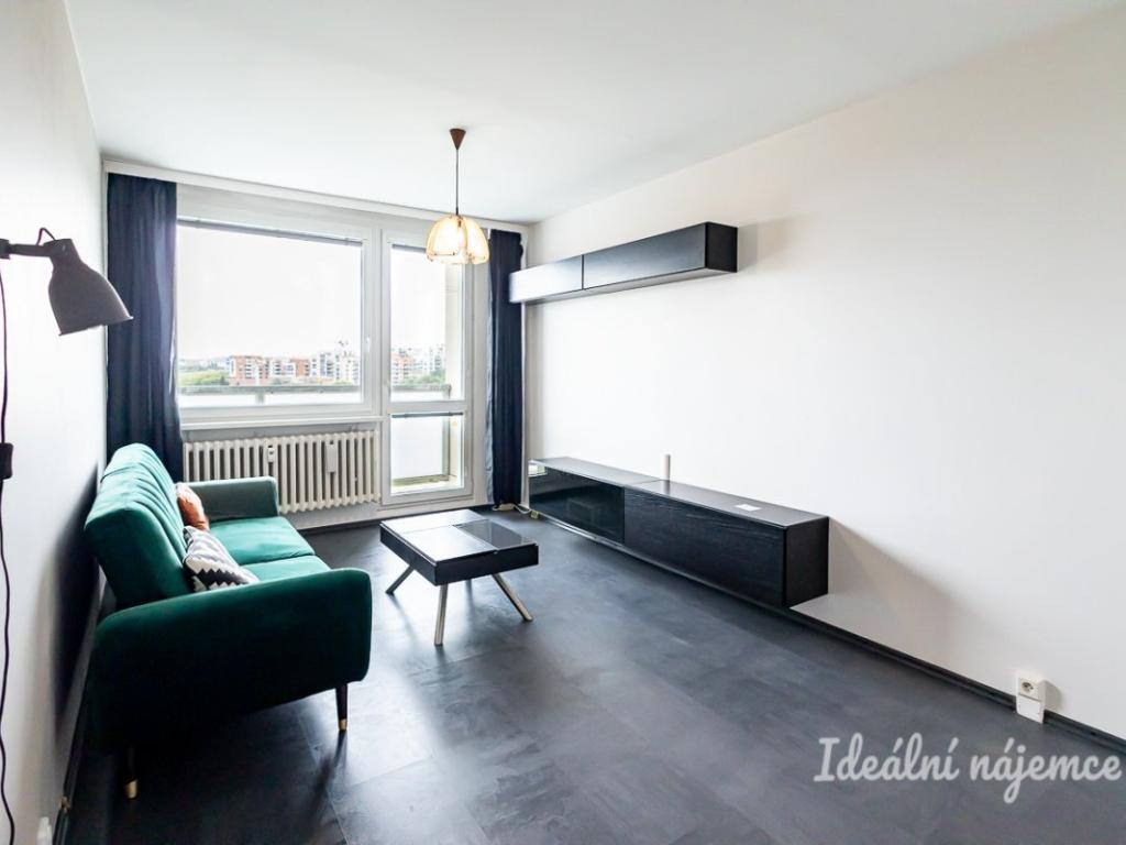 Pronájem bytu 2+kk 44 m2