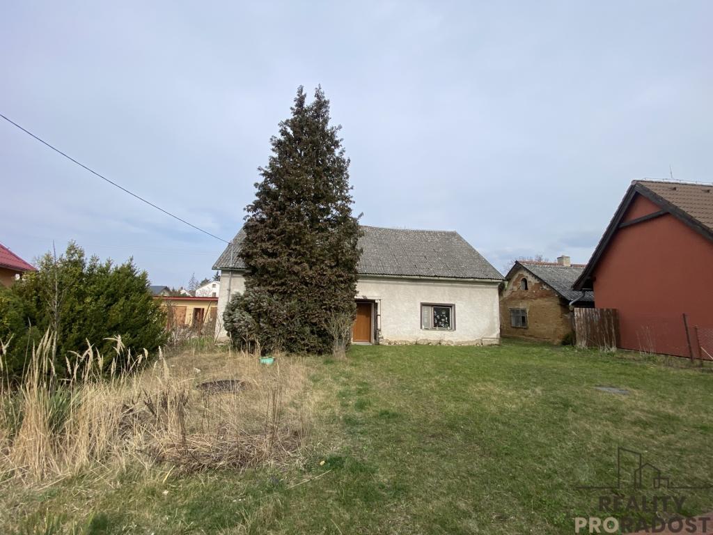 Prodej domu 95 m2