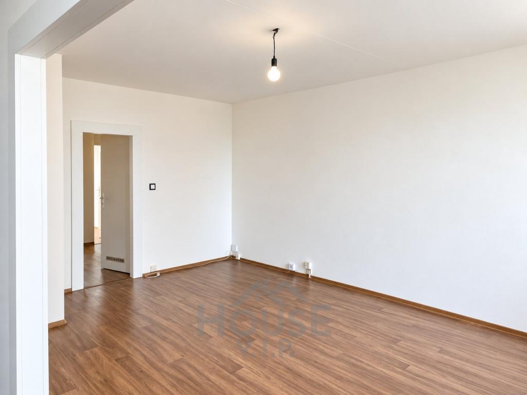 Prodej bytu 3+1 80 m2