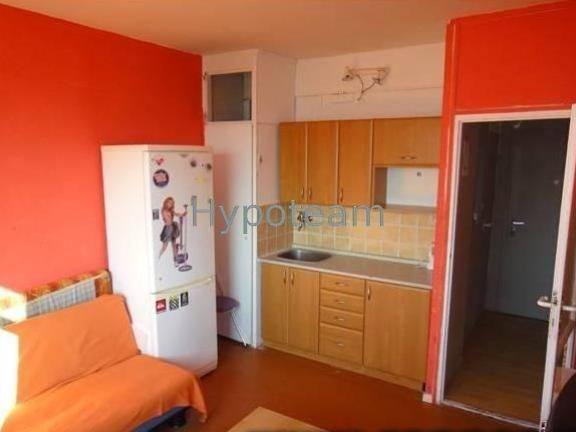 Pronájem bytu 1+kk 20 m2