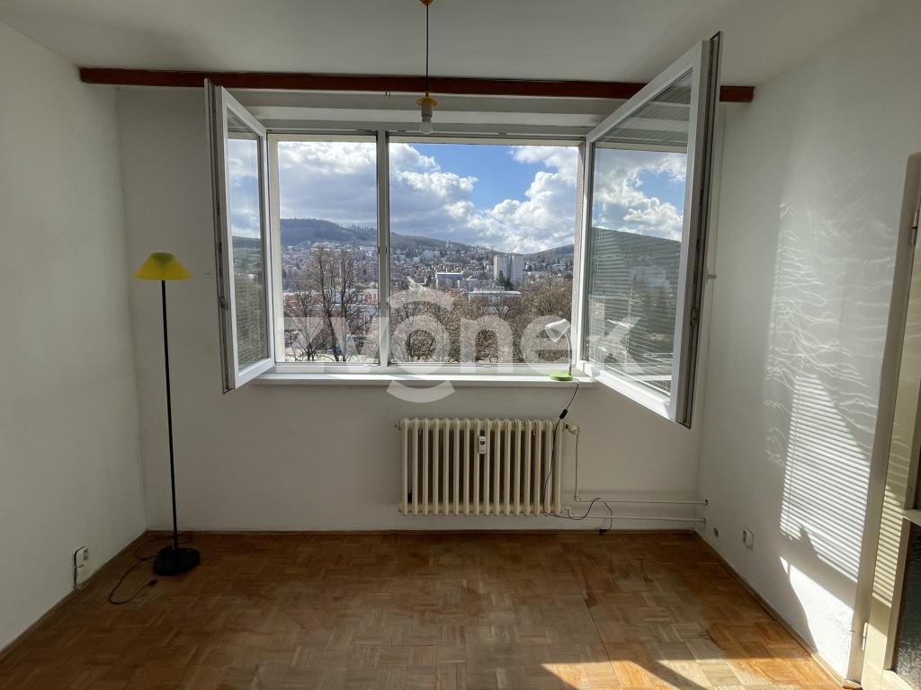 Pronájem bytu 2+1 58 m2