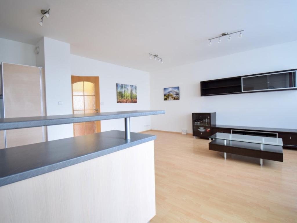 Pronájem bytu 3+kk 78 m2