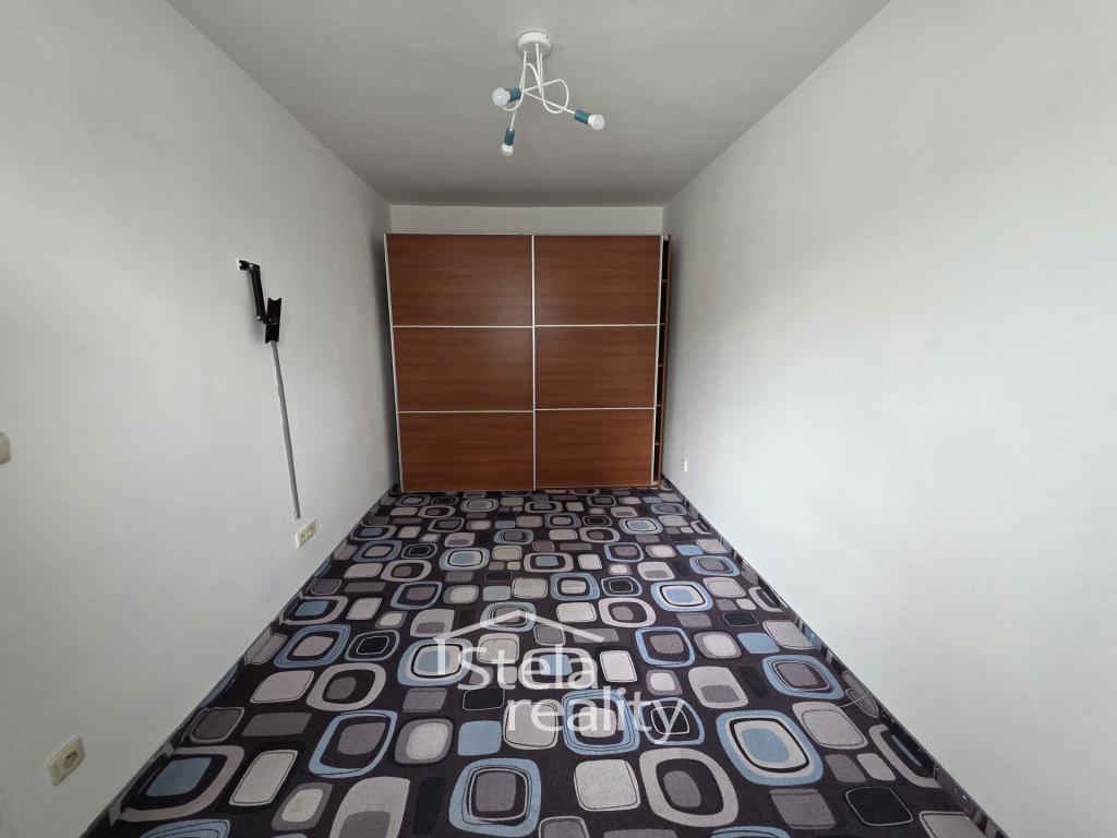 Pronájem bytu 2+1 55 m2