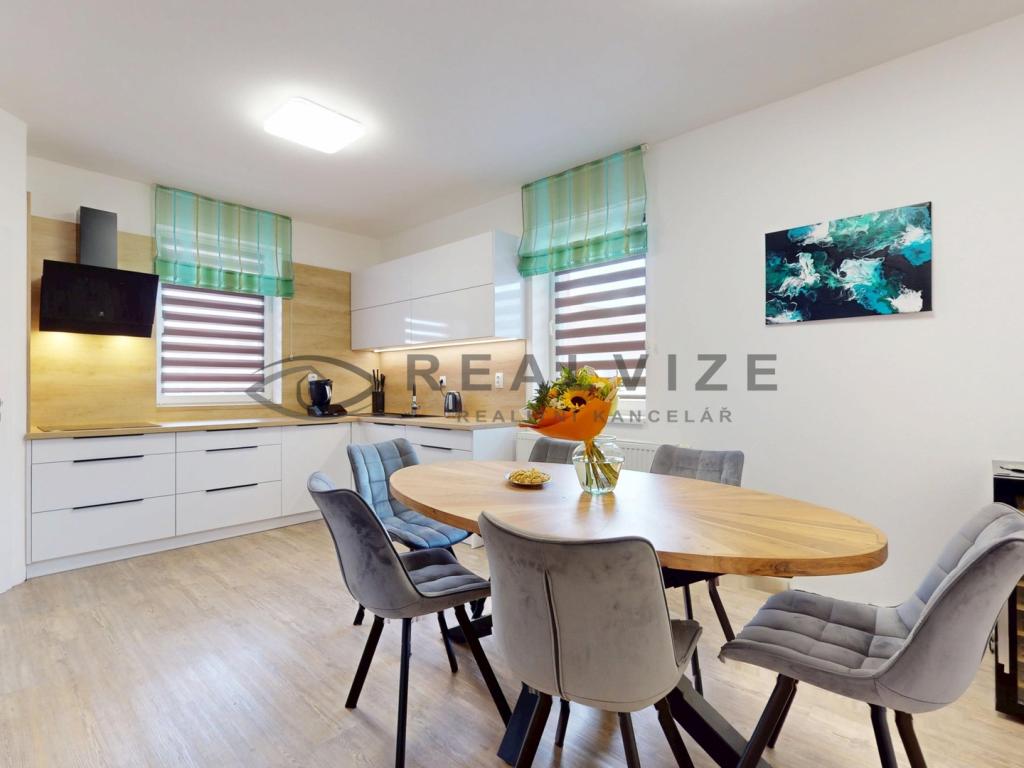 Prodej domu 205 m2