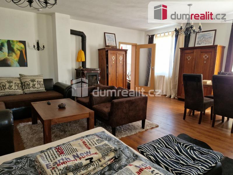 Prodej domu 334 m2, Zlatá Koruna – náhled fotky 21
