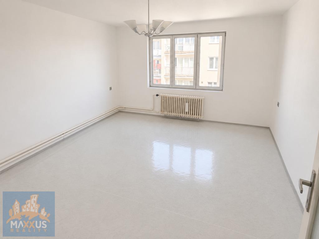Pronájem bytu 3+1 80 m2