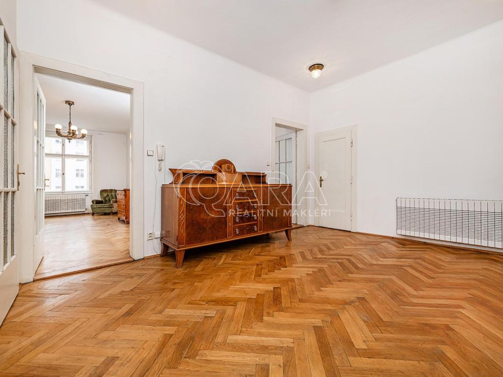 Prodej bytu 4+kk 130 m² - Więcej