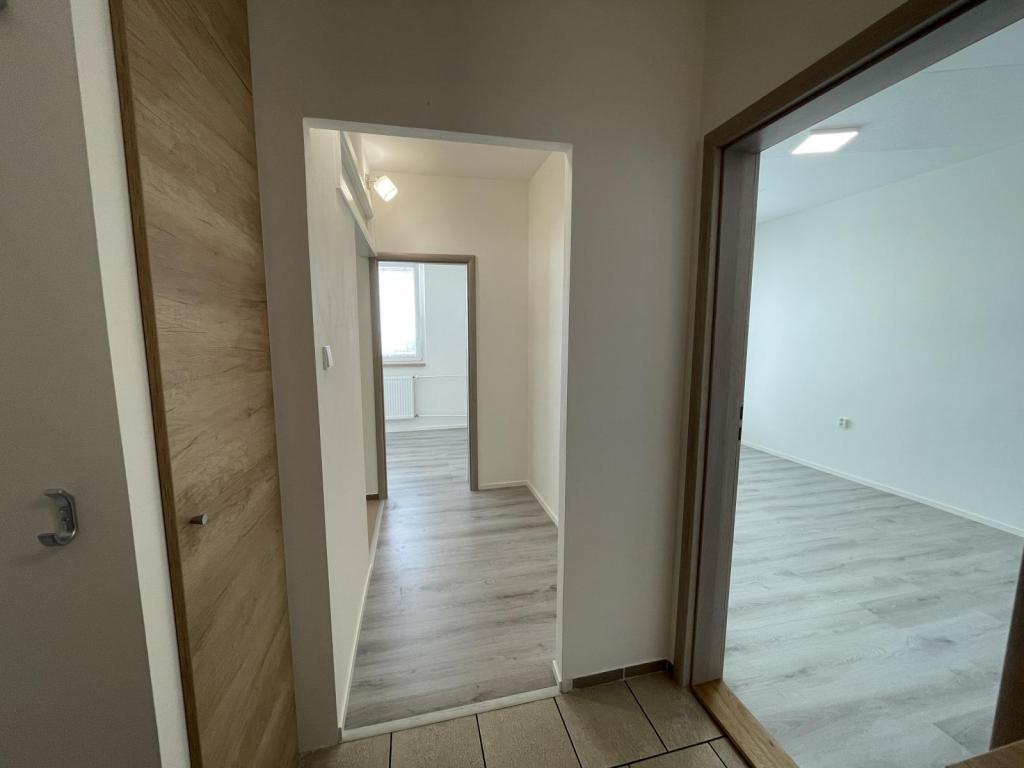 Pronájem bytu 2+1 45 m2