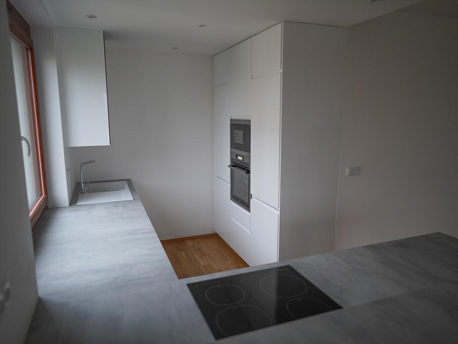 Spolubydlení atypický 106 m2