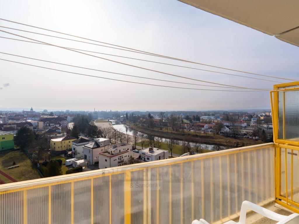 Pronájem bytu 2+kk 55 m2