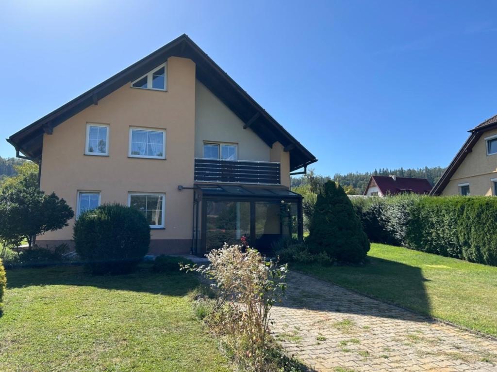 Prodej domu 206 m2