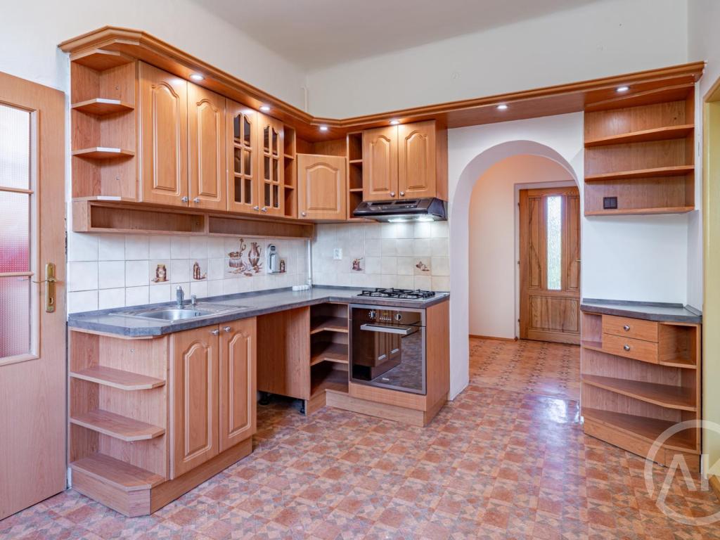 Pronájem bytu 3+1 102 m2