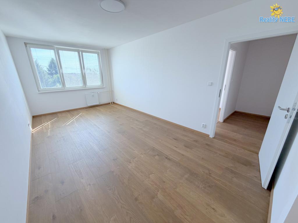 Pronájem bytu 2+kk 48 m2