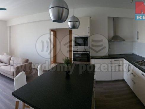 Pronajem bytu 3+kk 89 m2