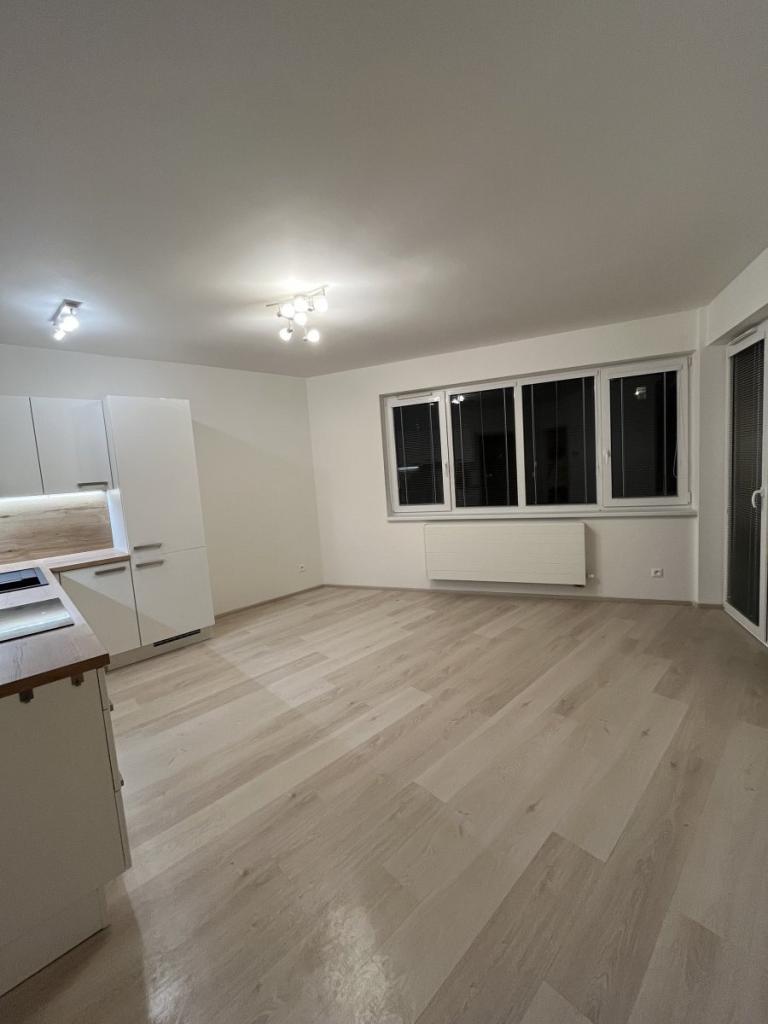 Pronájem bytu 2+kk 45 m2