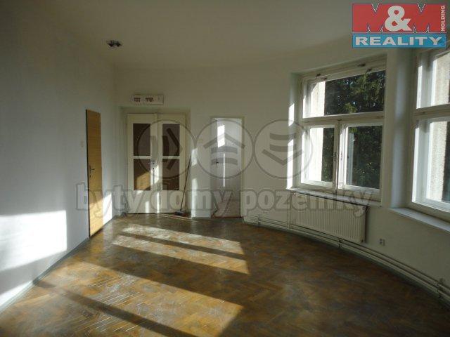 Pronajem bytu 3+kk 100 m2