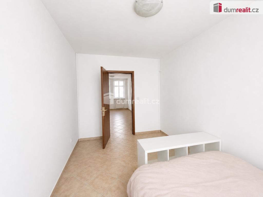 Pronájem bytu 2+kk 50 m2