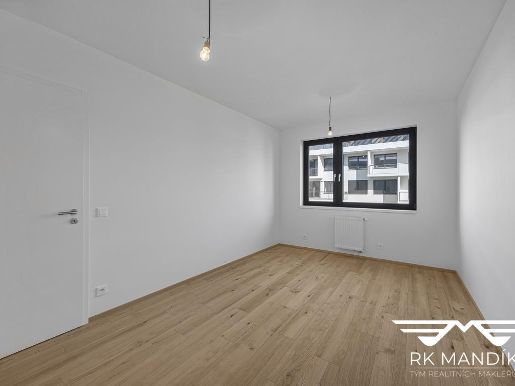Pronájem bytu 3+kk 86 m2, Praha – náhled fotky 16