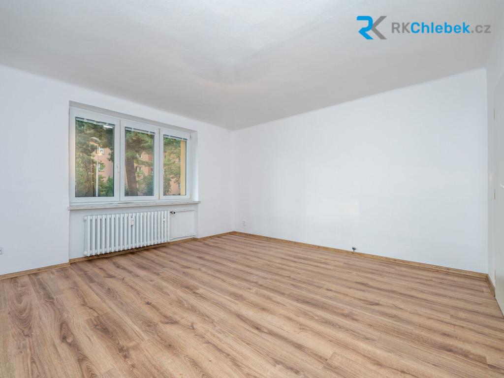 Pronájem bytu 2+1 58 m2